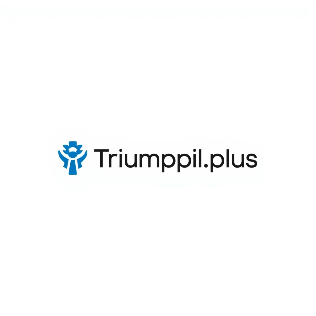Triumphpil